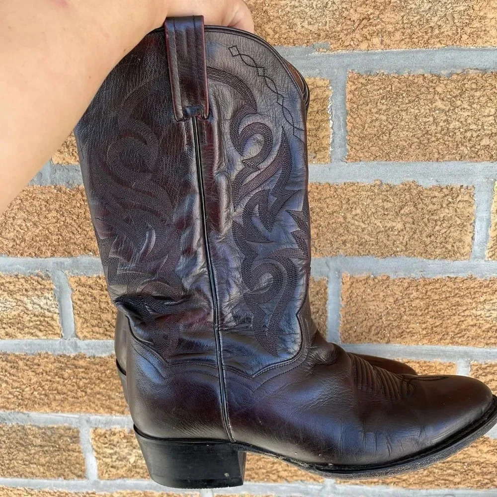 dan post boots size 12 - Picture 13 of 13